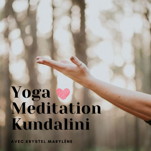 Yoga Kundalini 